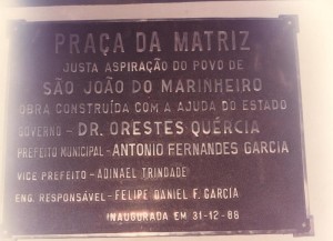 Praça São João do Marinheiro 04